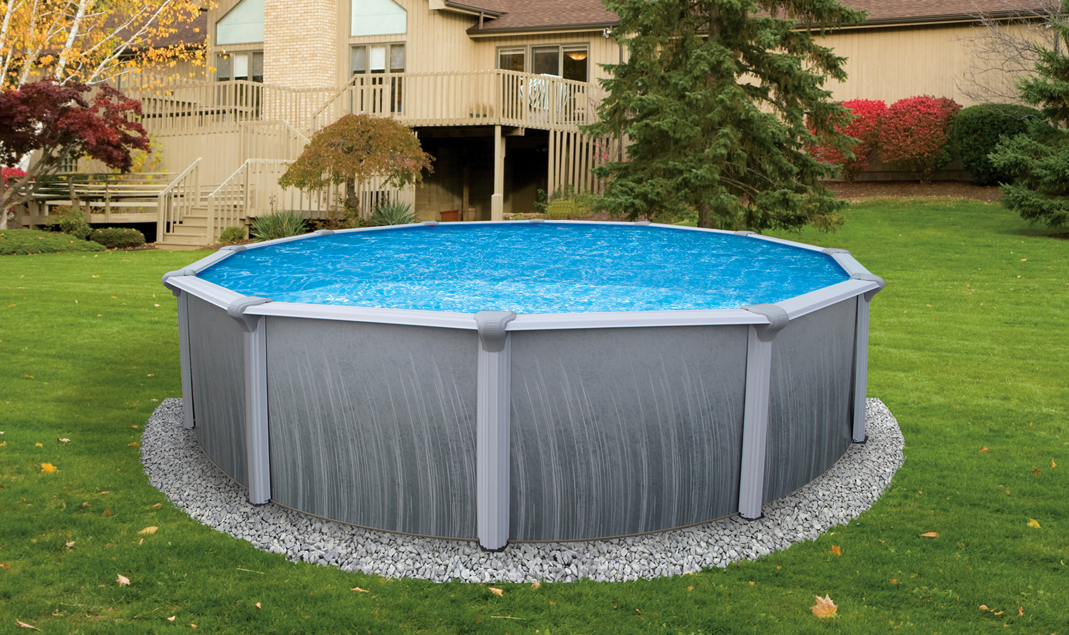 Pools Liners Above Ground Pools