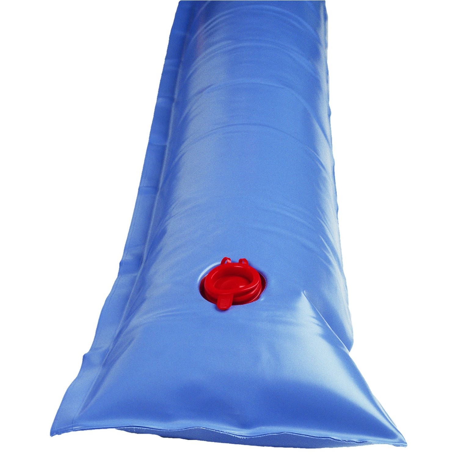 Swimming Pool Winter Cover 10 ft Single Water Bags 15 Pack