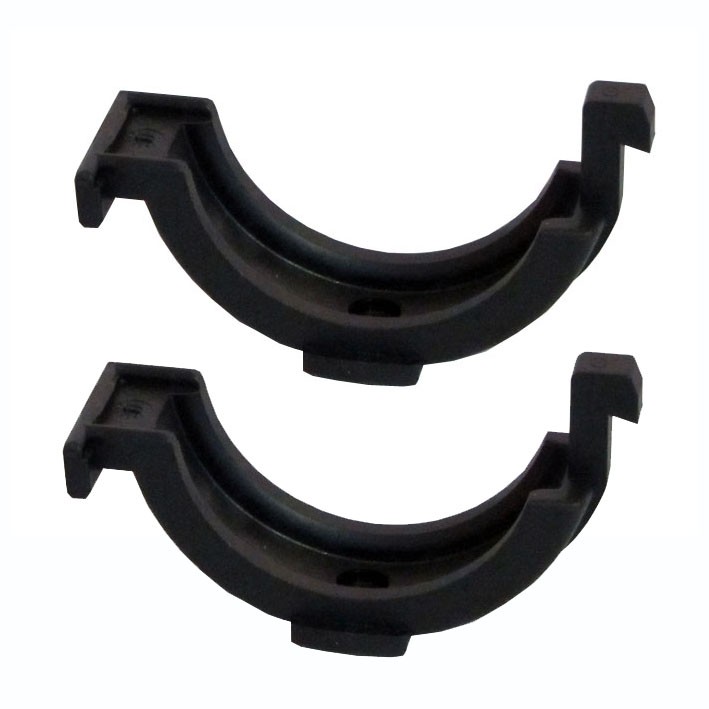 Panel Clamp Bottom for Heliocol Swimming Pool Solar Panels - HC-113B - 2 Pack