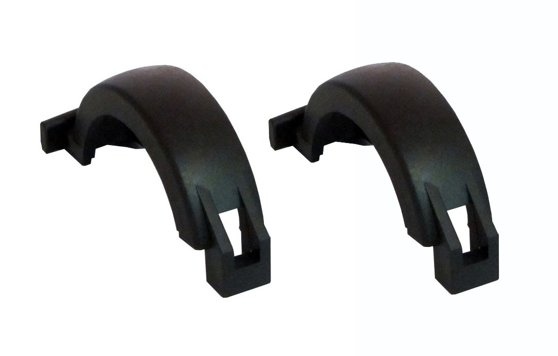 Panel Clamp Top for Heliocol Swimming Pool Solar Panels - HC-113T - 2 Pack