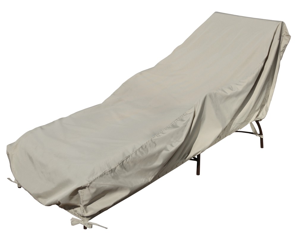 Reboxed Chaise Lounge Winter Cover