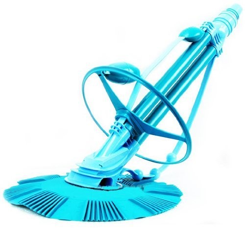 Reboxed Automatic Swimming Pool Cleaner for Pools - Generic Kreepy Krauly