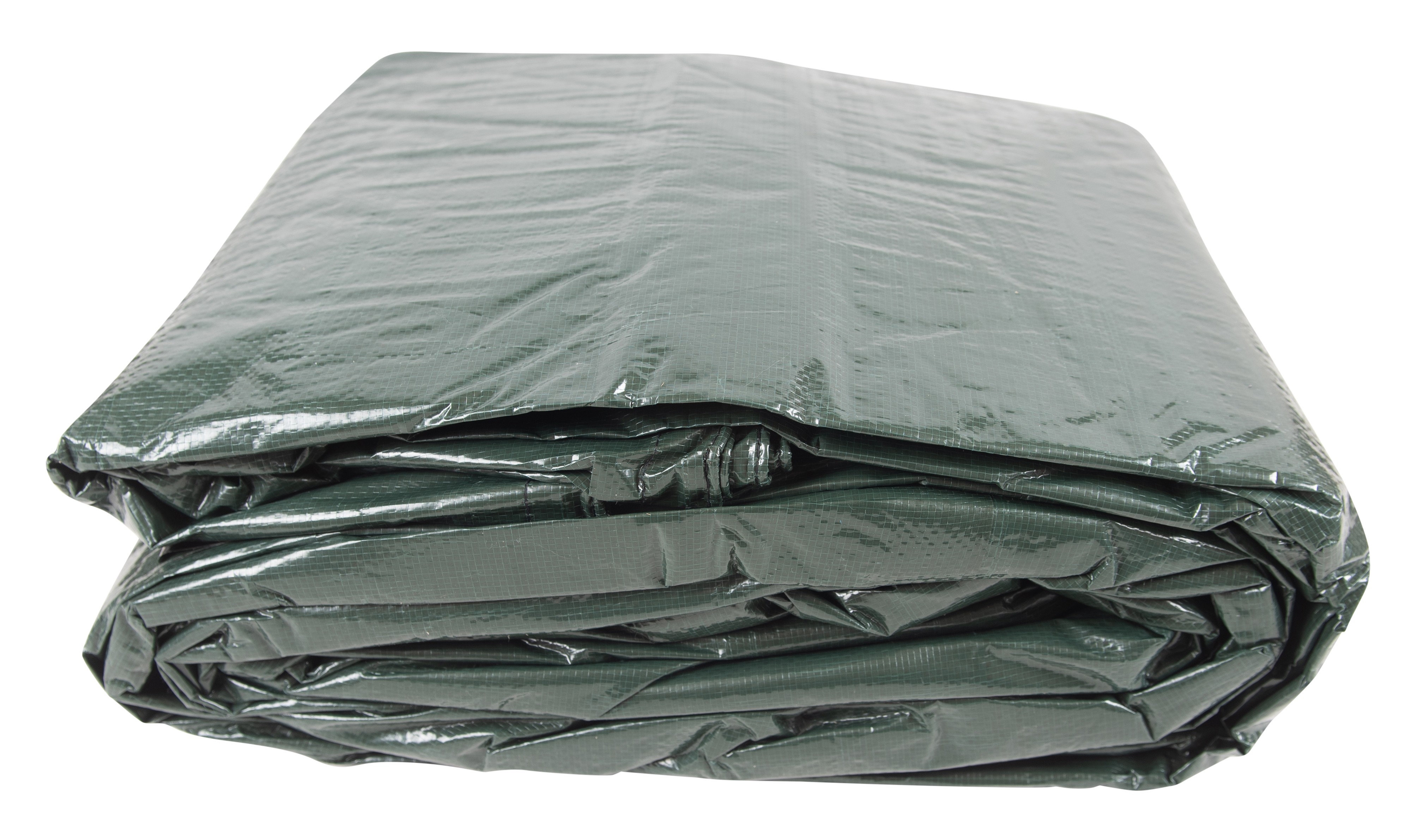 SET SunSolar Energy Technologies-  Heavy Duty series In-Ground Solid Pool Cover for 16x32 Foot Rectangle Swimming Pool - Winter Pool Cover with 12-Yr warranty