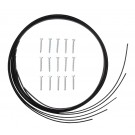 Roof/Rack Mounting Kit for Sunquest Solar Swimming Pool Heating Panels