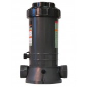New Automatic Chlorinator for Above Ground and In-Ground Pools In-Line 9 Lbs