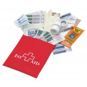 FIRST AID KIT for Outdoor Sports, Camping or Boating