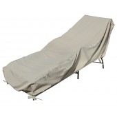 Reboxed Chaise Lounge Winter Cover