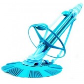 Reboxed Automatic Swimming Pool Cleaner for Pools - Generic Kreepy Krauly