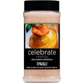 Spazazz Aromatherapy Spa and Bath Crystals - Mimosa 17 oz