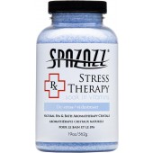 Spazazz Aromatherapy Spa and Bath Crystals- Stress Therapy