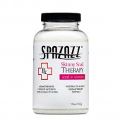 Spazazz Aromatherapy Spa and Bath Crystals- Skinny Soak Therapy