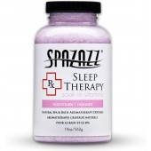 Spazazz Aromatherapy Spa and Bath Crystals- Sleep Therapy