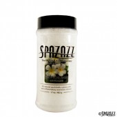 Spazazz Aromatherapy Spa and Bath Crystals - Tropical Rain 17oz