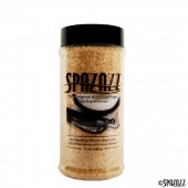 Spazazz Aromatherapy Spa and Bath Crystals - Coconut Vanilla 17oz