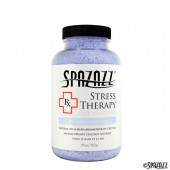 Spazazz Aromatherapy Spa and Bath Crystals- Stress Therapy