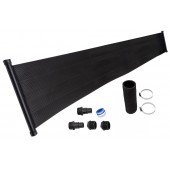 1-2'X20' SunQuest Solar Swimming Pool Heater with Add-On Couplers