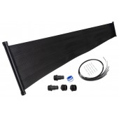 1-2'X20' SunQuest Solar Swimming Pool Heater with Roof/Rack Mounting Kit