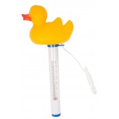 Duck Floating Thermometer for Swimming Pools