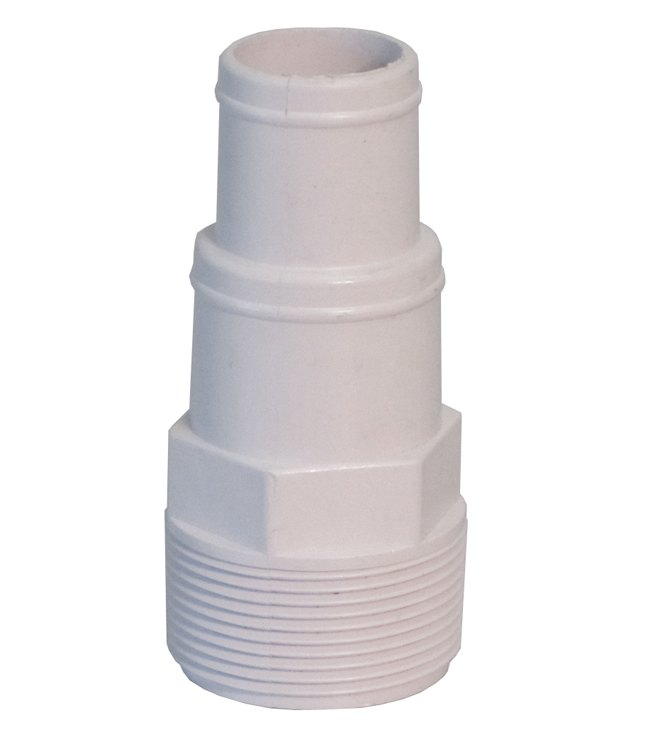 1.5 to 1.25 hose adapter