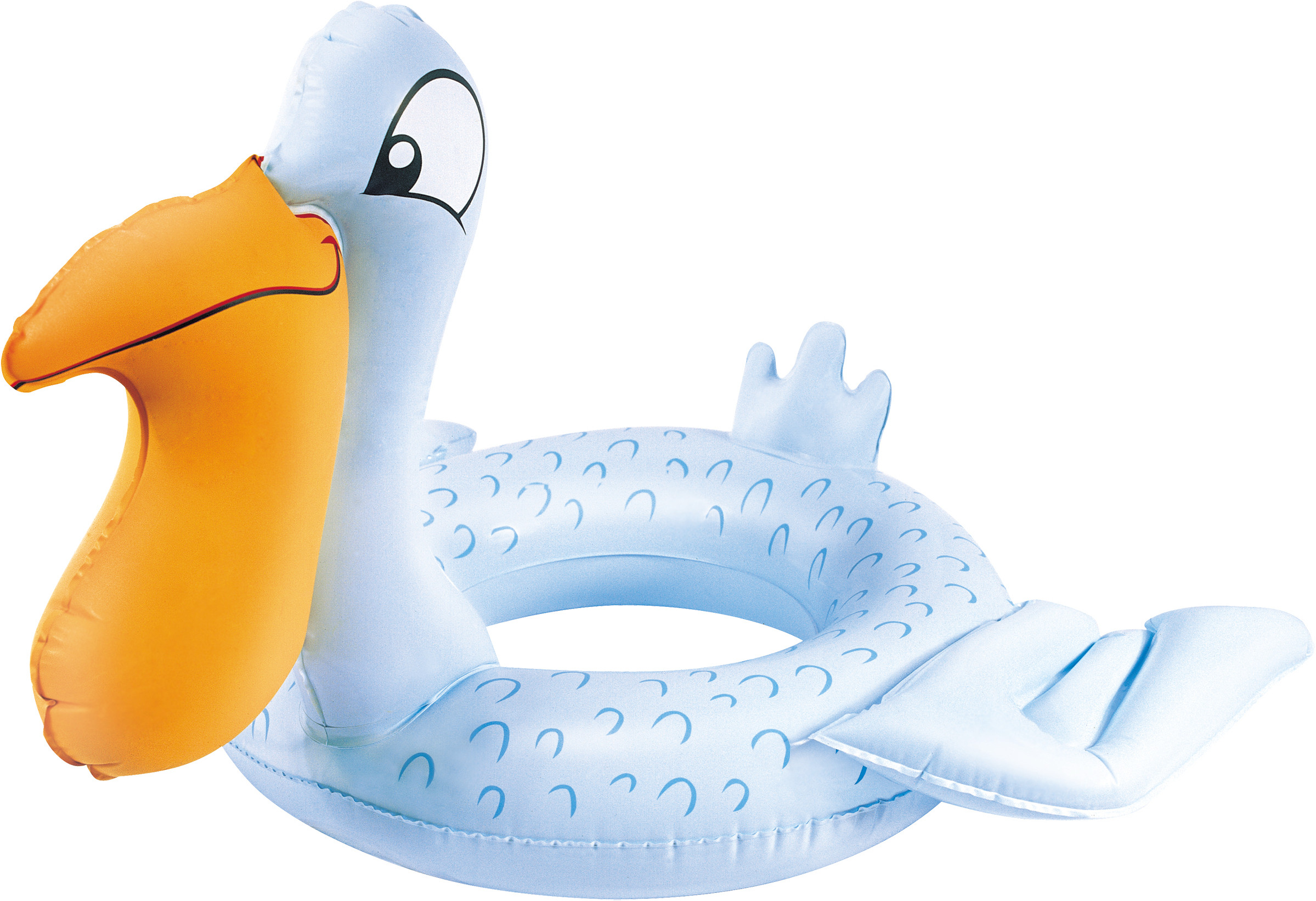 duck pool float ring