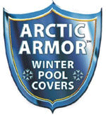 Arctic Armor Winter Pool Covers