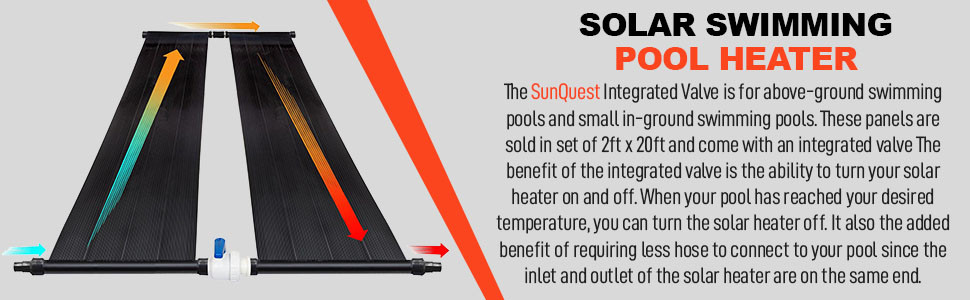 heat powered accessories kit pad controller hose mats calentador para piscina heaters pools agua