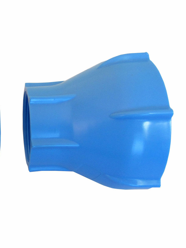 vacuum adapter for coleman pool