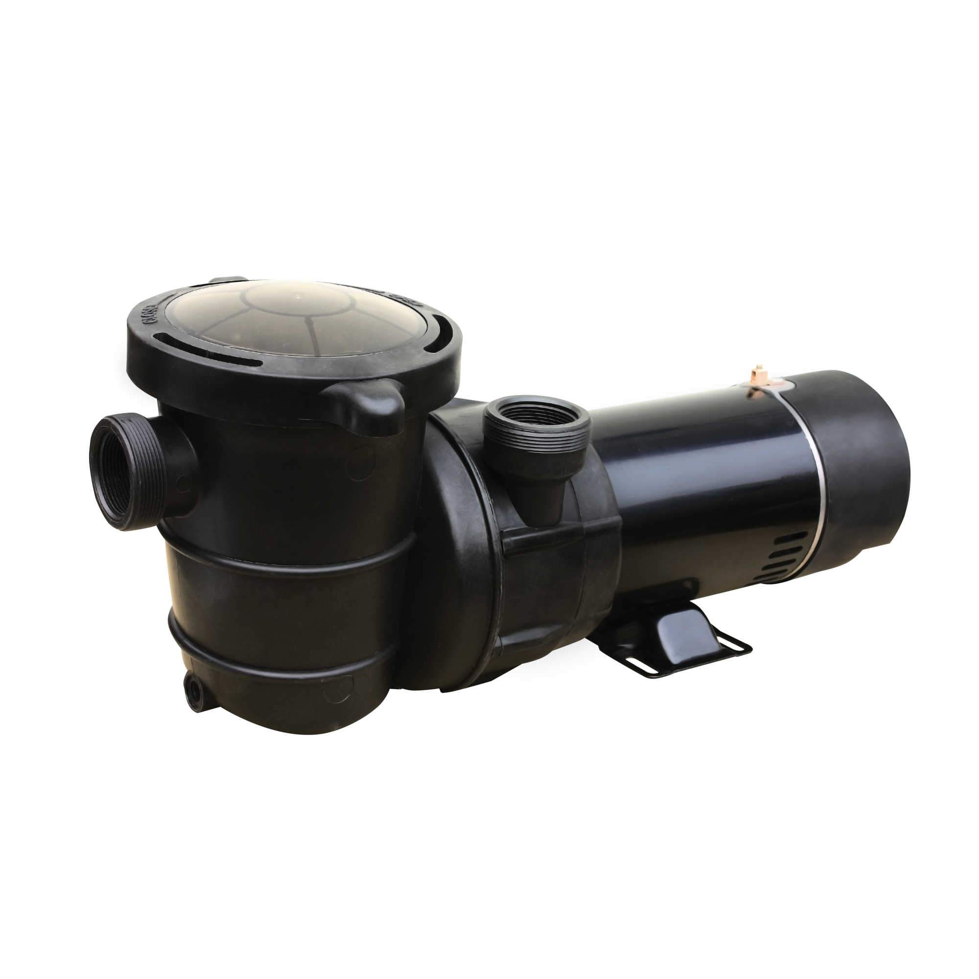 1 hp above ground pool pump