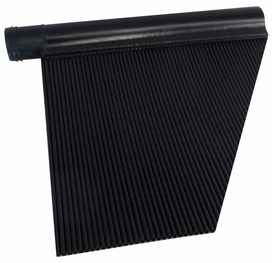 ebay solar pool heater